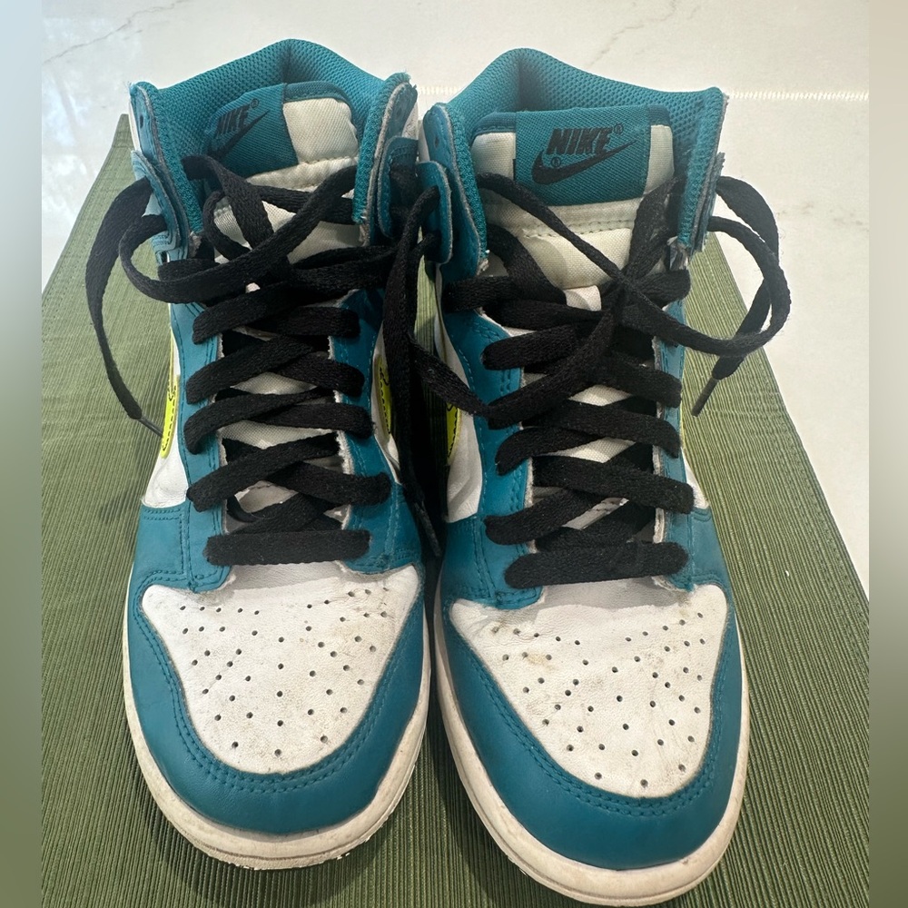 Nike High Tops